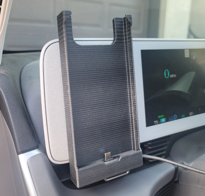 Ioniq 5 Magboard Note 20 Ultra Dock