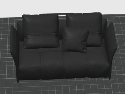 Loveseat