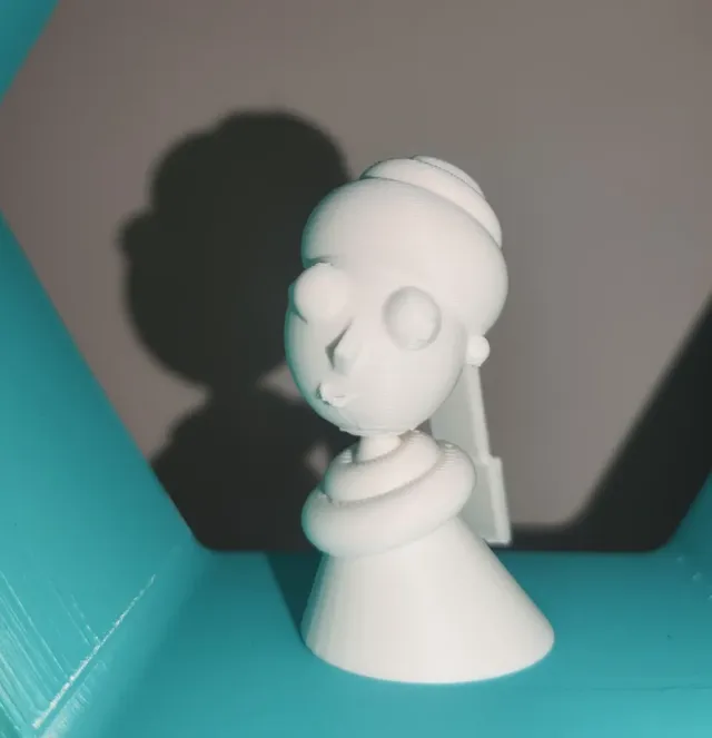 戴珍珍耳环的少女girl with a pearl earring