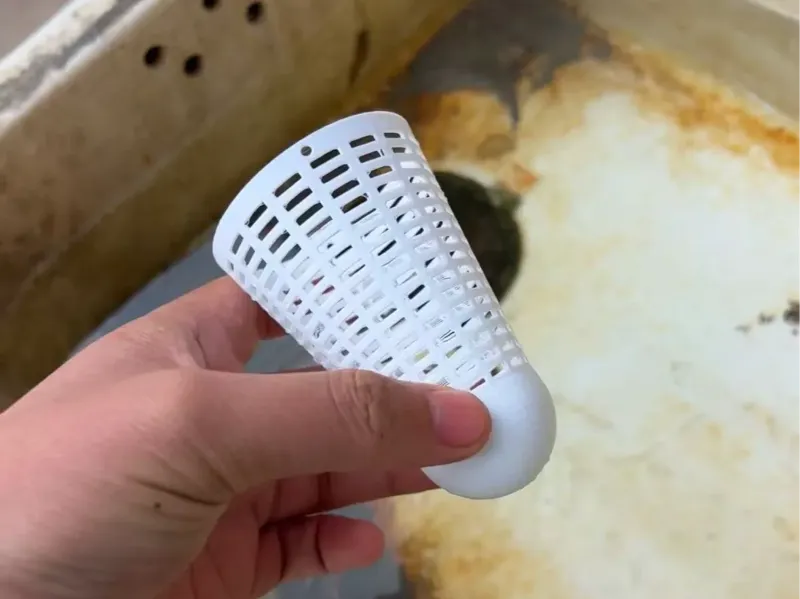 打窝器