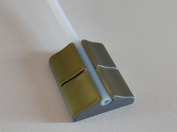 Help ptfe cut