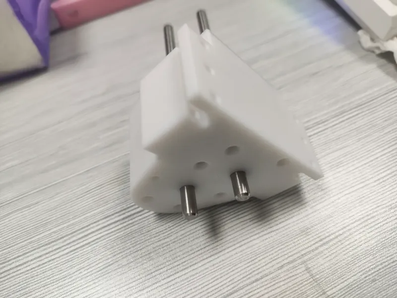 分动箱