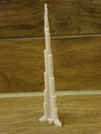 Burj Khalifa