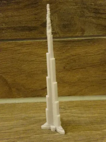 Burj Khalifa