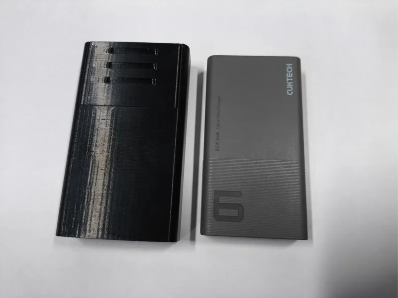 酷态科6号卡片充电器保护壳