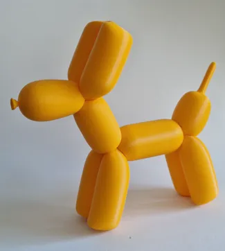 Balloon dog