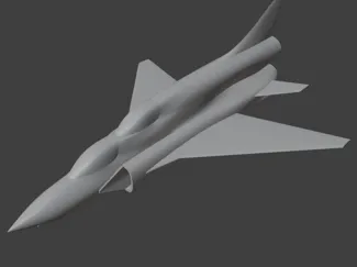 Su-22 Lightning