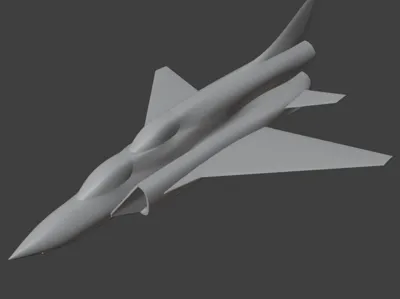 Su-22 Lightning