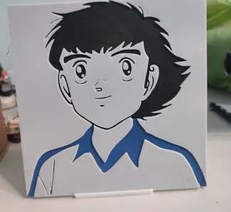 Holly e Benji  Kyaputen Tsubasa  Capitan Tsubasa