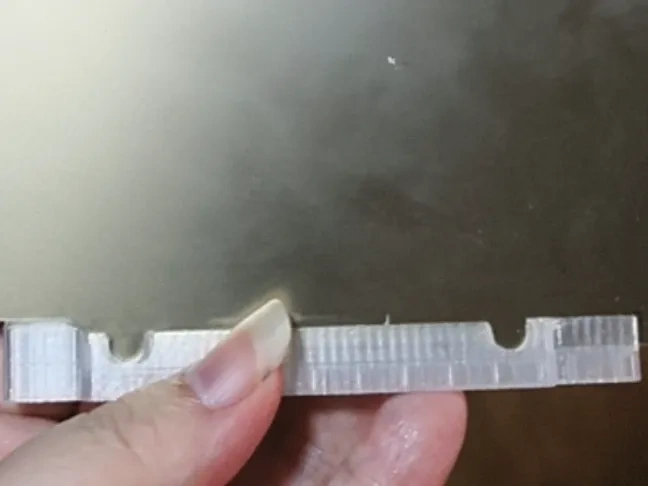 a1mini 自动换盘套件配件 打印板挂钩