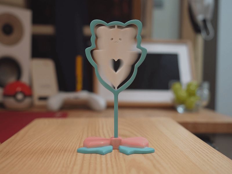 Sakuna天使猫玩具/さくなの天使猫の小さなおもちゃ