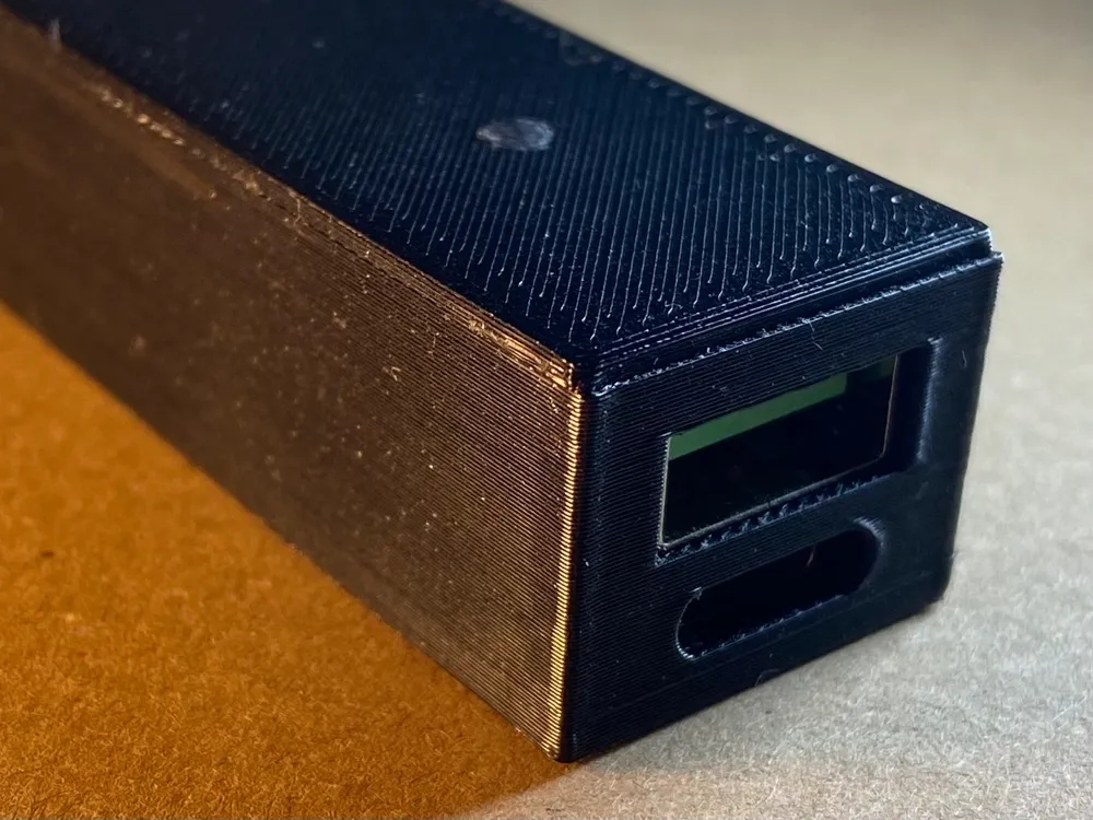 Fast Charging Module Housing by lilili - MakerWorld
