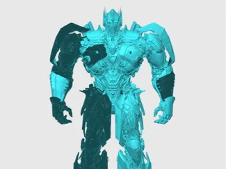 optimus prime
