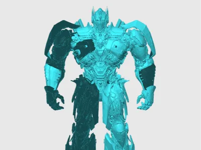 optimus prime