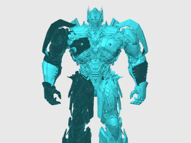 optimus prime