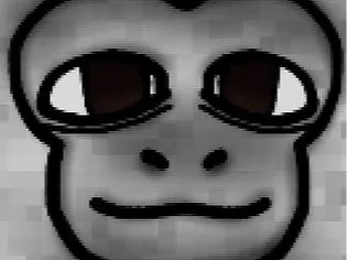 GTAG Fan Game 3D Model