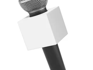 Mic Box