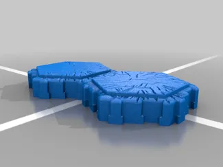 HeroScape Classic 2