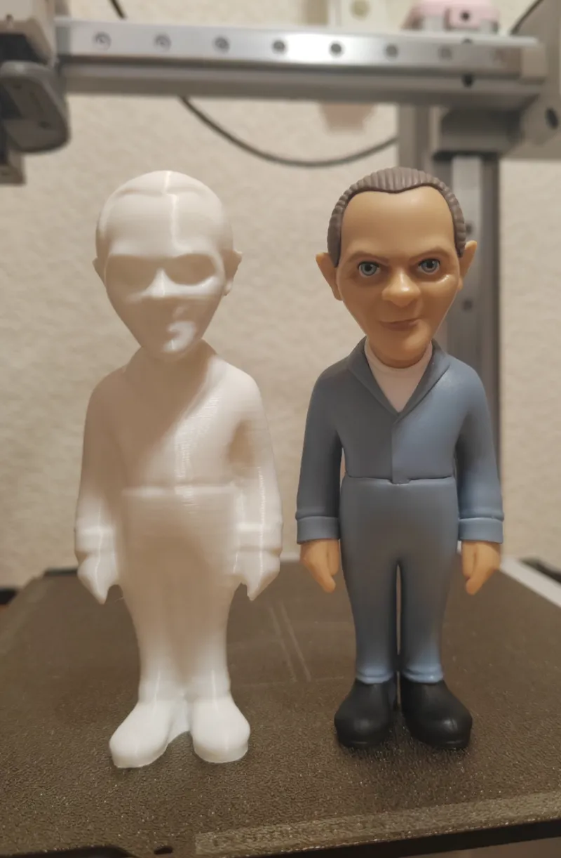 Hannibal Lecter