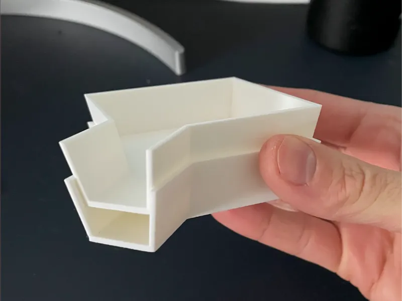 Funnel Tray