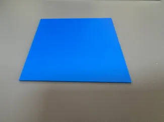板面清洁