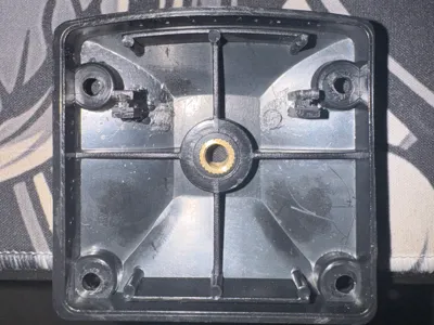 Eurolite End Cap