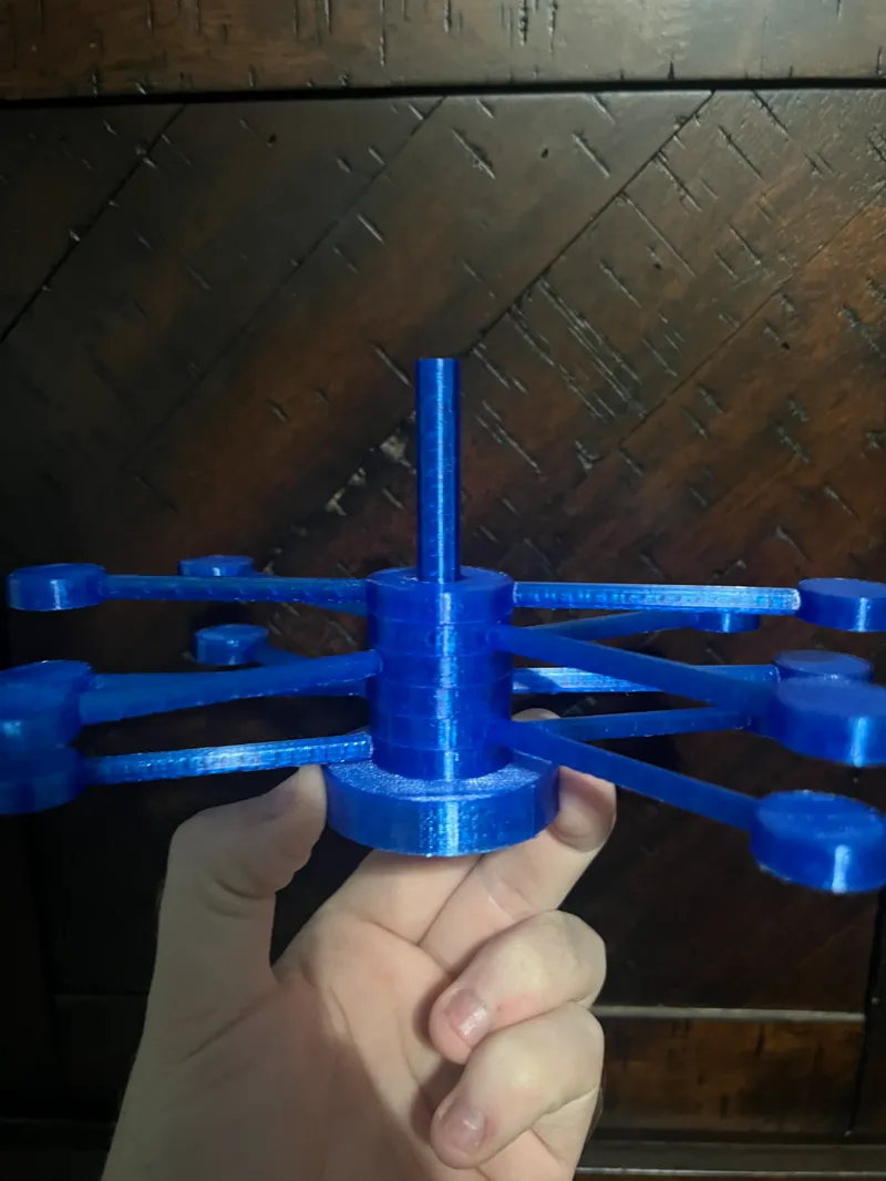Helicone