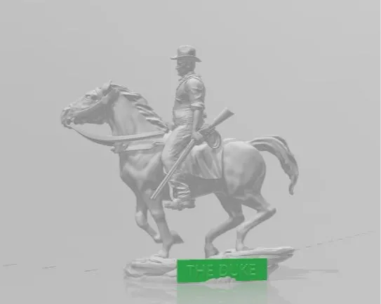 John the Duke Wayne