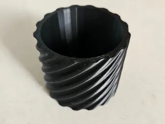 Simple Pot