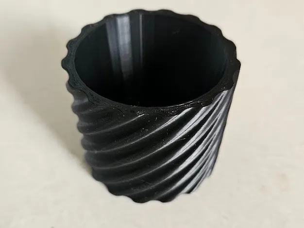 Simple Pot