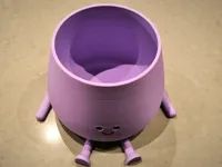 Pot smiley — photo 1