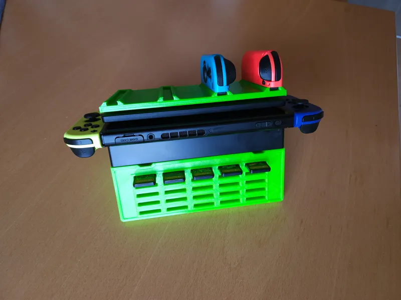 Nintendo Switch Multistand