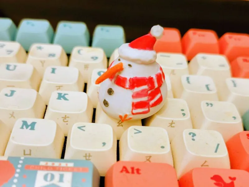 聖誕奇異鳥 Santa Kiwi