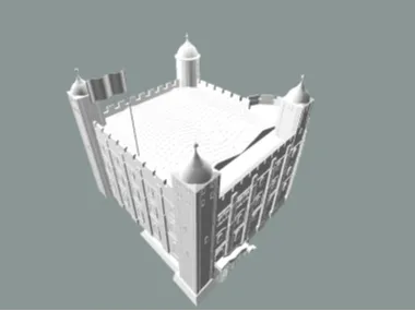 Tower of London