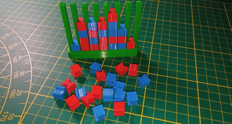 CONNECT 4