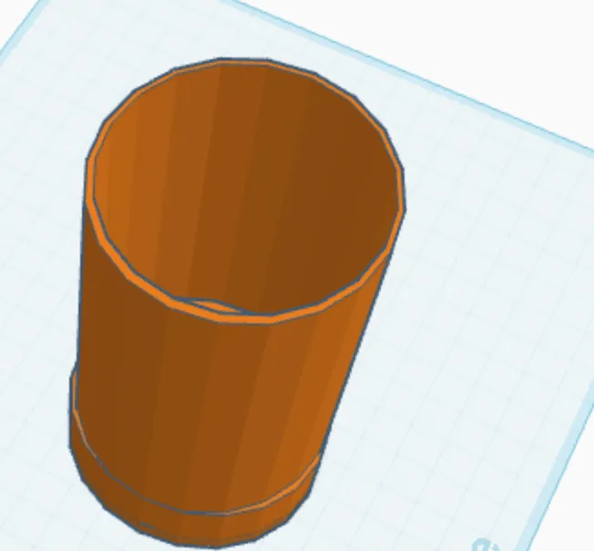 pencil holder