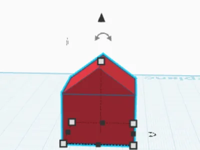 mini house