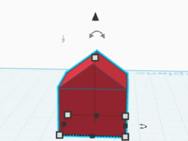 mini house
