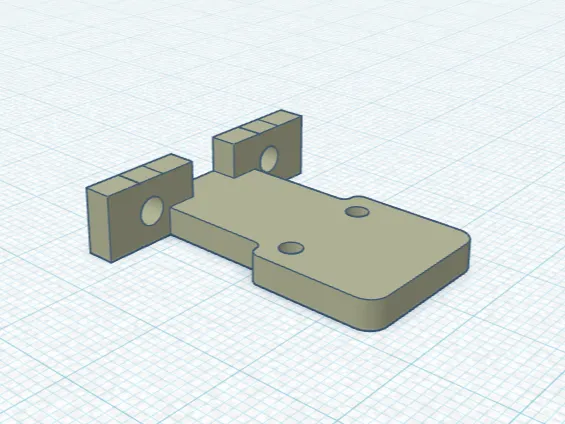 BTT EDDY adapter chunky