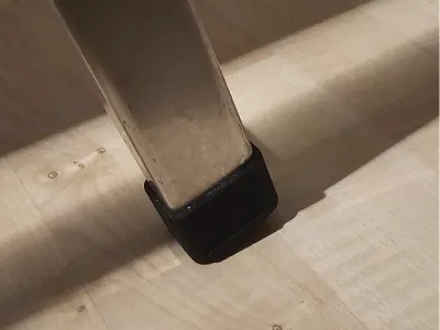 Cap/Foot for Small small "Favorit" Brand Ladder