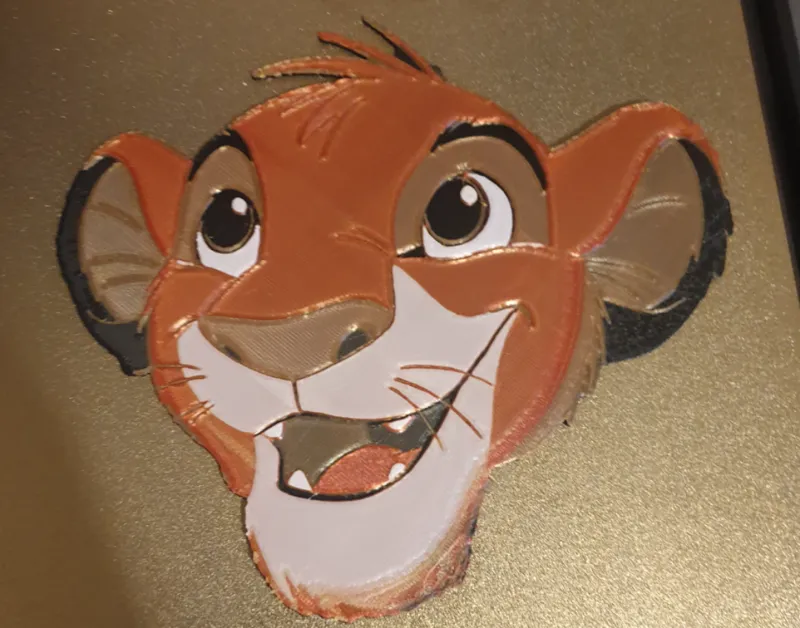 Simba