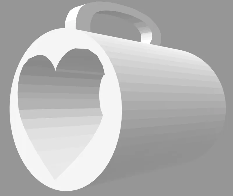 Love Mug