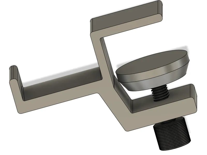 Headset holder