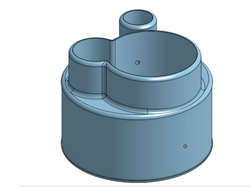 flower pot