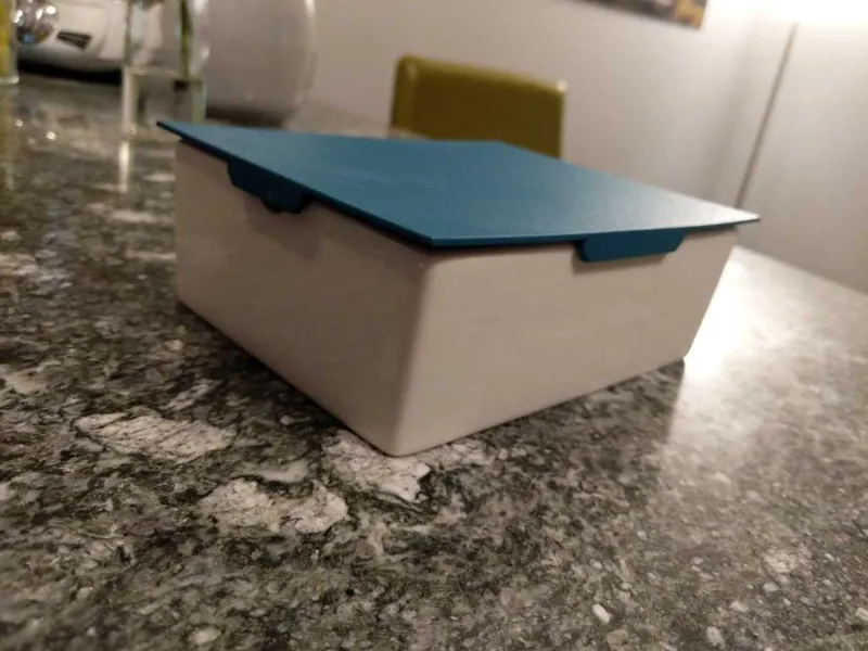 Heimgart Microgreens Deckel/ Lid