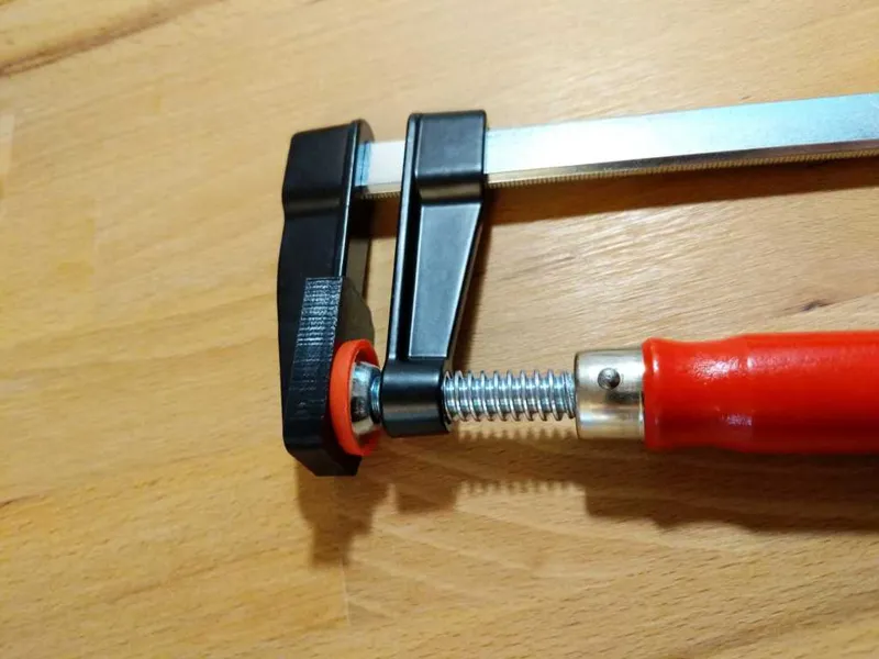 Bessey LM20 Clamp Pads