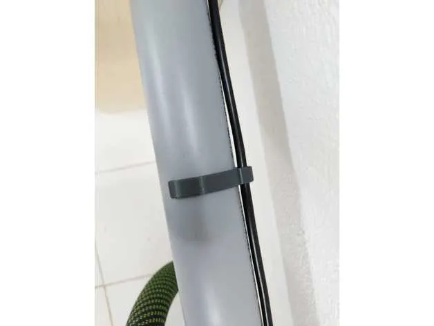DN50/HT50 Cable Clip