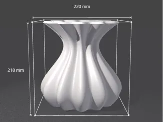 Vase