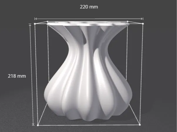 Vase