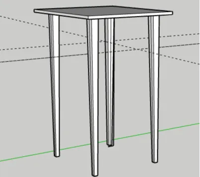 table